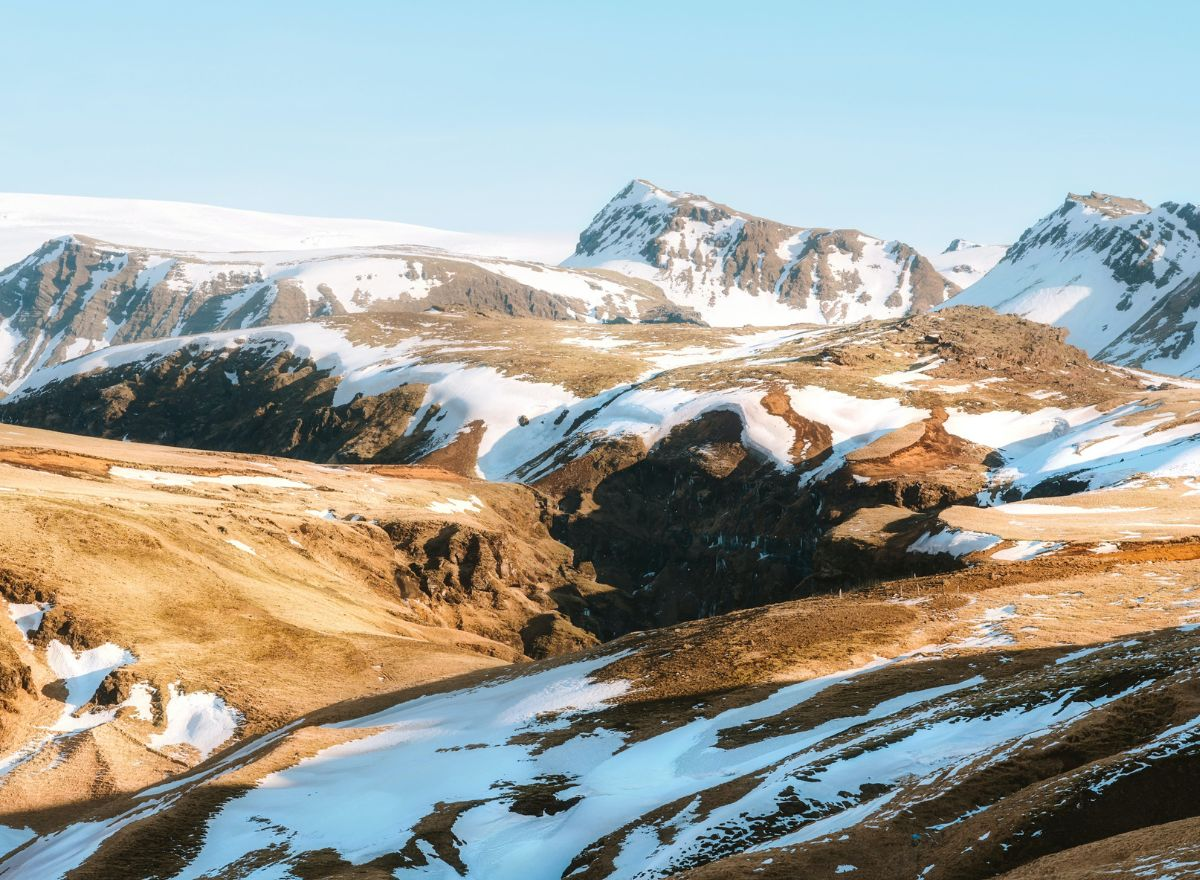 Diamond Circle Iceland: The Ultimate Guide