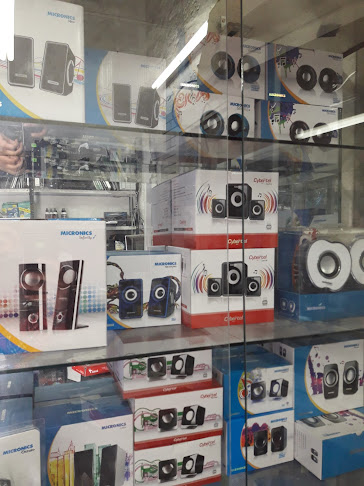 Computodo - Arequipa