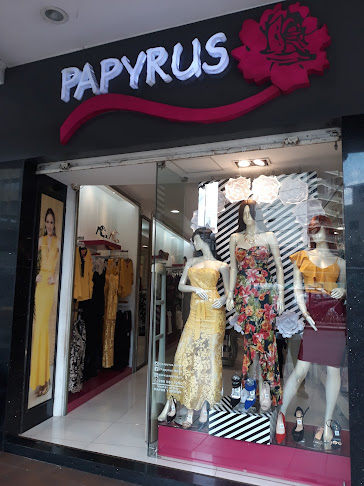 Papyrus - Tienda de ropa