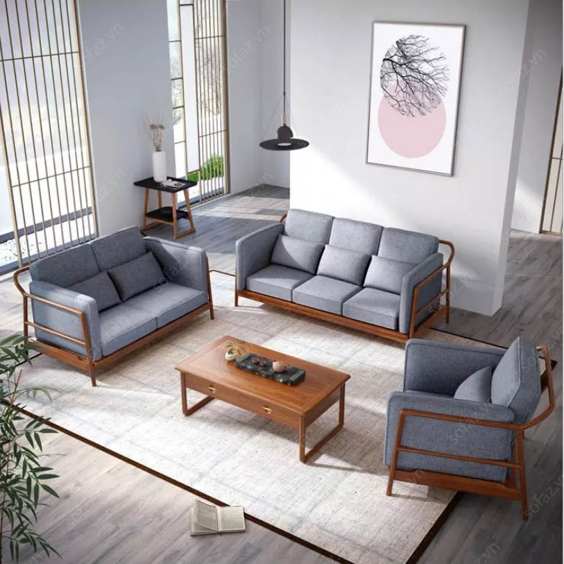 7 ghế sofa tối giản tốt nhất SofaZ để làm đẹp căn phòng của bạn 