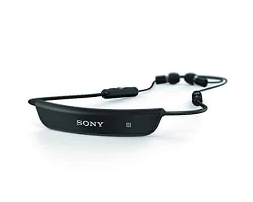 Best Bluetooth Headset Sony Stereo Bluetooth Headset SBH80