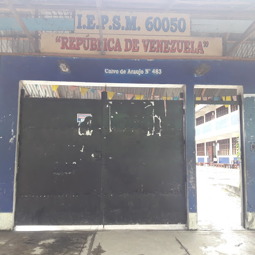 Opiniones de I.E Republica de Venezuela en Iquitos - Escuela