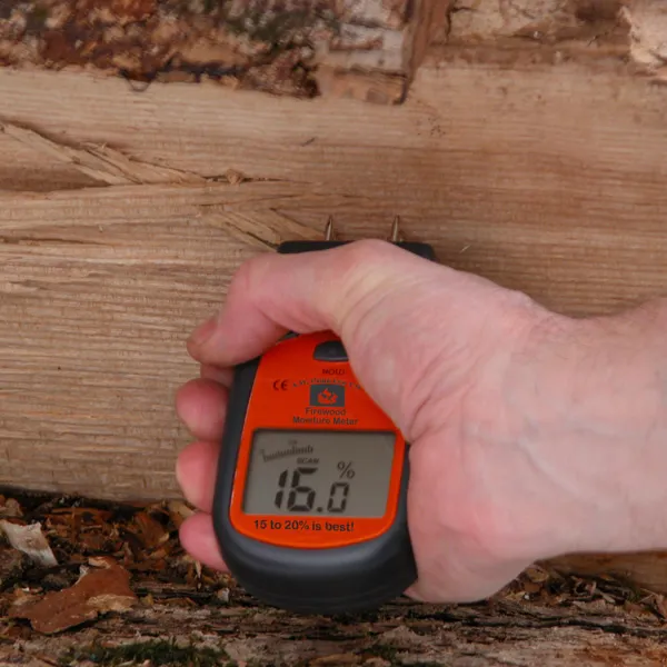 Low Moisture Level