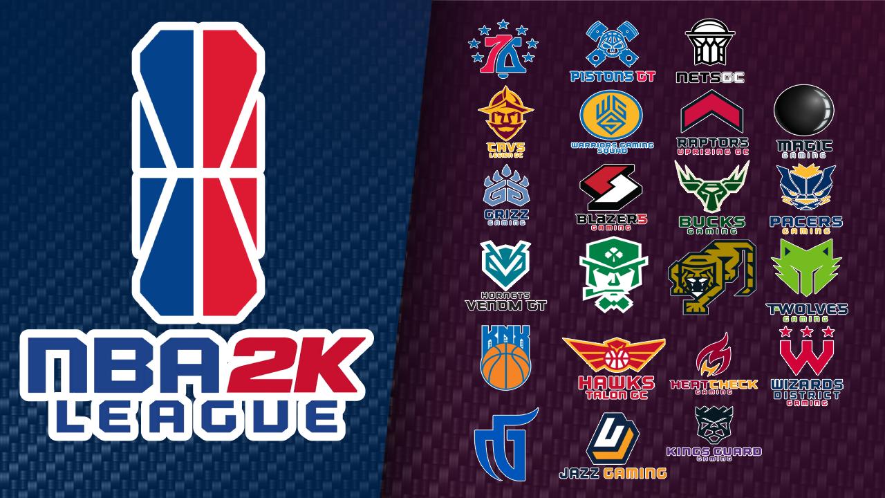 เพราะอะไรทำไม NBA 2K ถึงได้กลายมาเป็นเบอร์ 1 แห่งเกมบาส 4