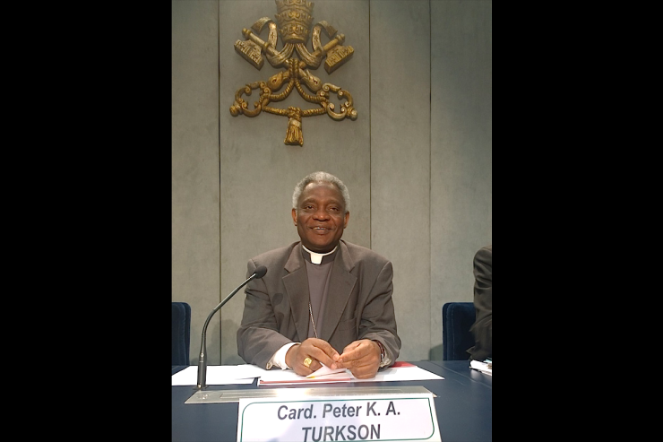 Vatican gọi cuộc chiến chống tham nhũng là một “mệnh lệnh đạo đức”