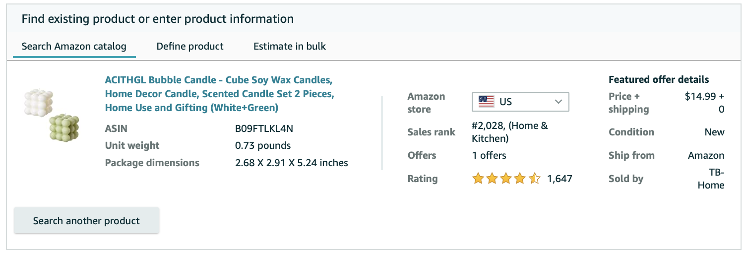 How to Use the Amazon FBA Calculator: Full Guide 2023
