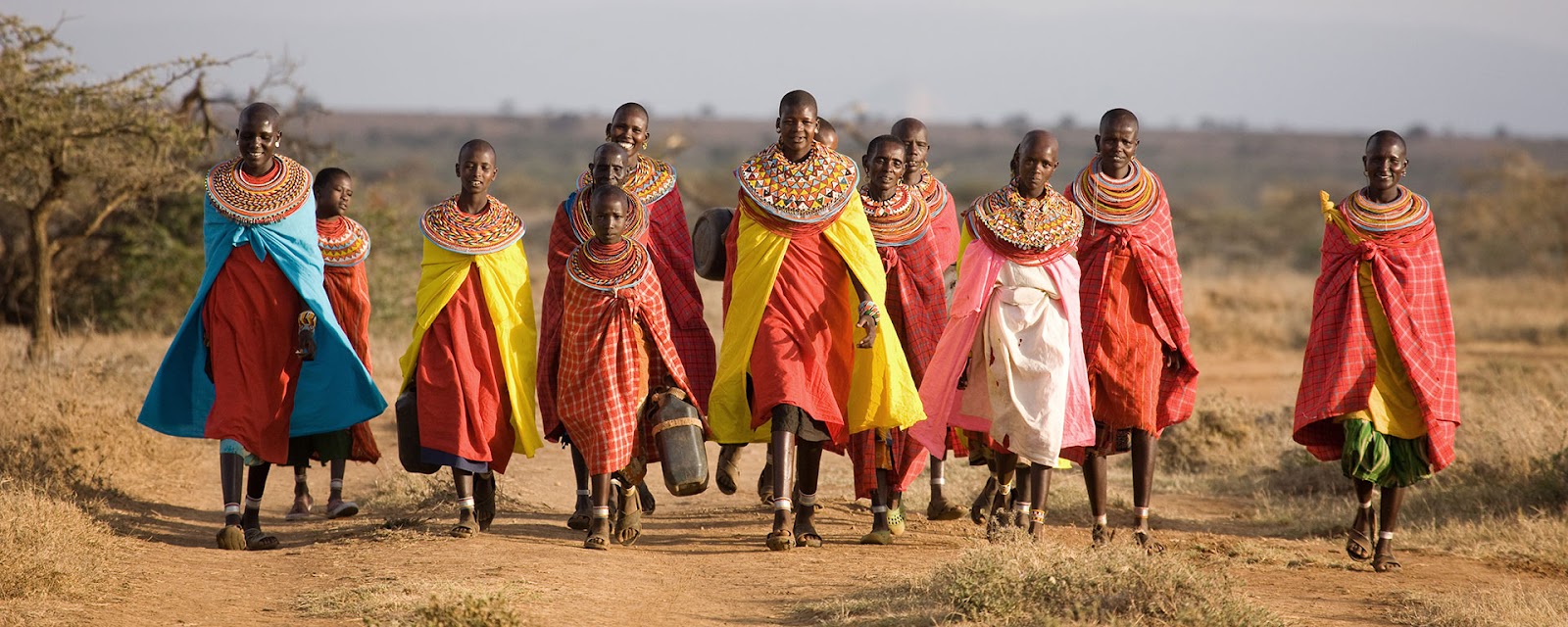 African Culture: The Best Things To Do On A Safari