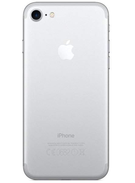 Apple iPhone 7 32 GB (Silver)