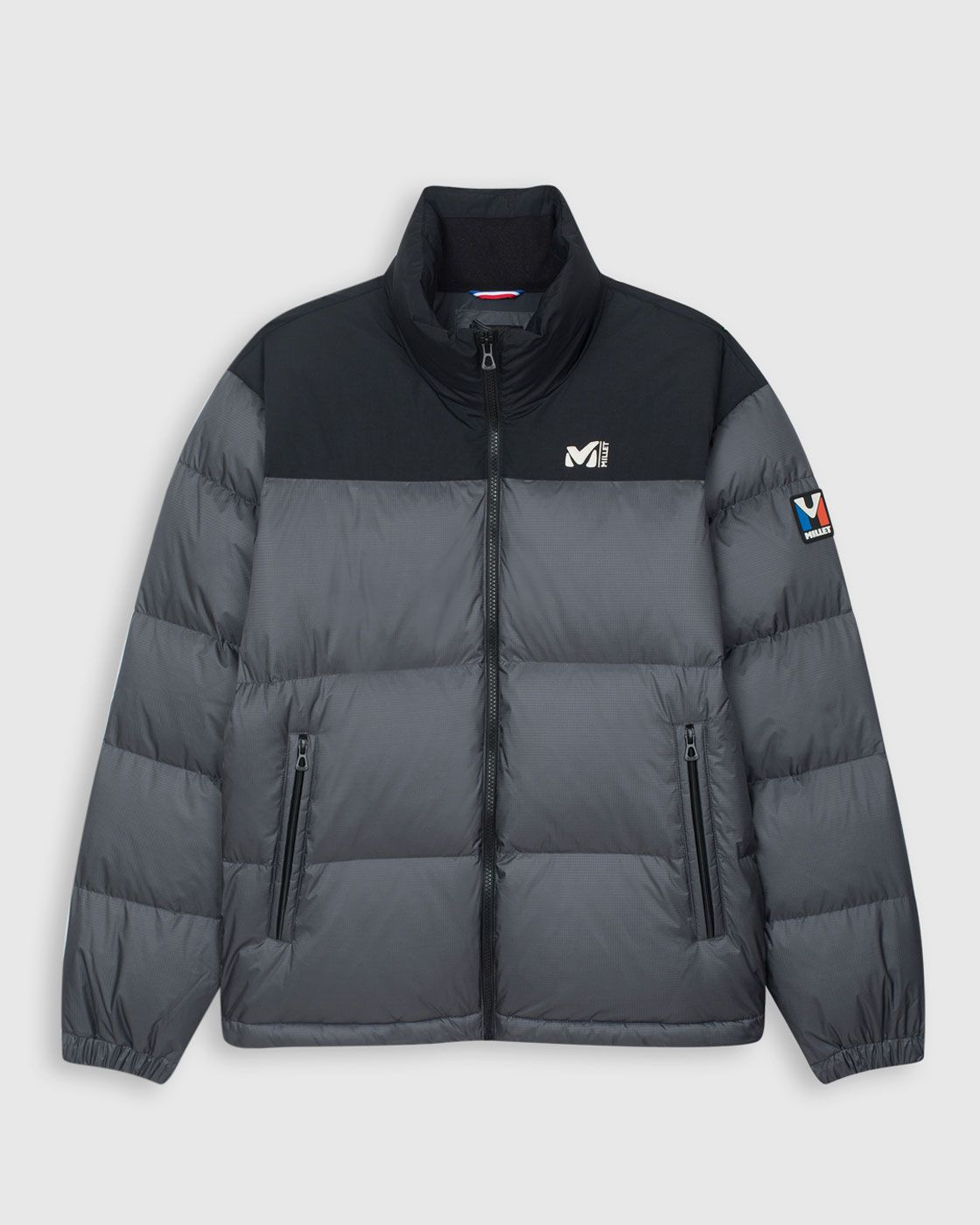 Millet Overcoat