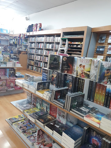 Librería Española CCI - Librería
