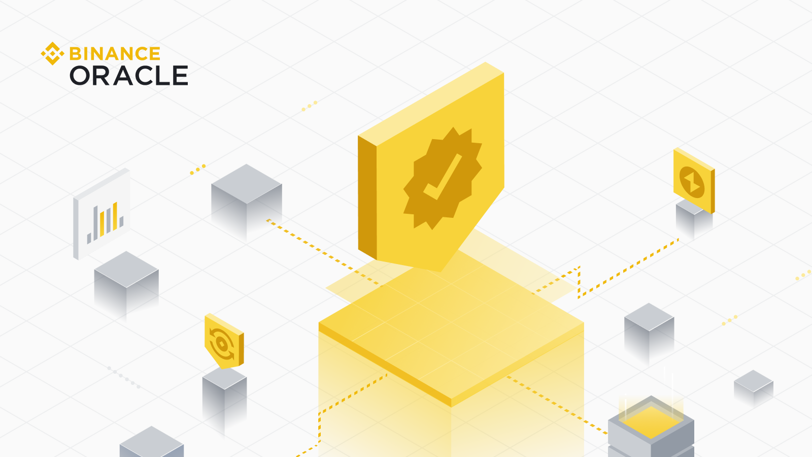tầm quan trọng binance oracle