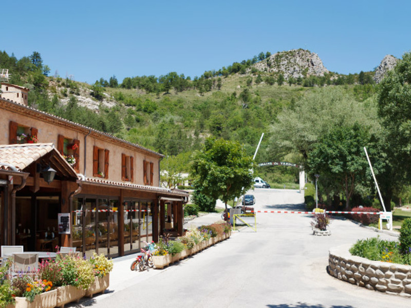 Rutas en Caravanas Castellane