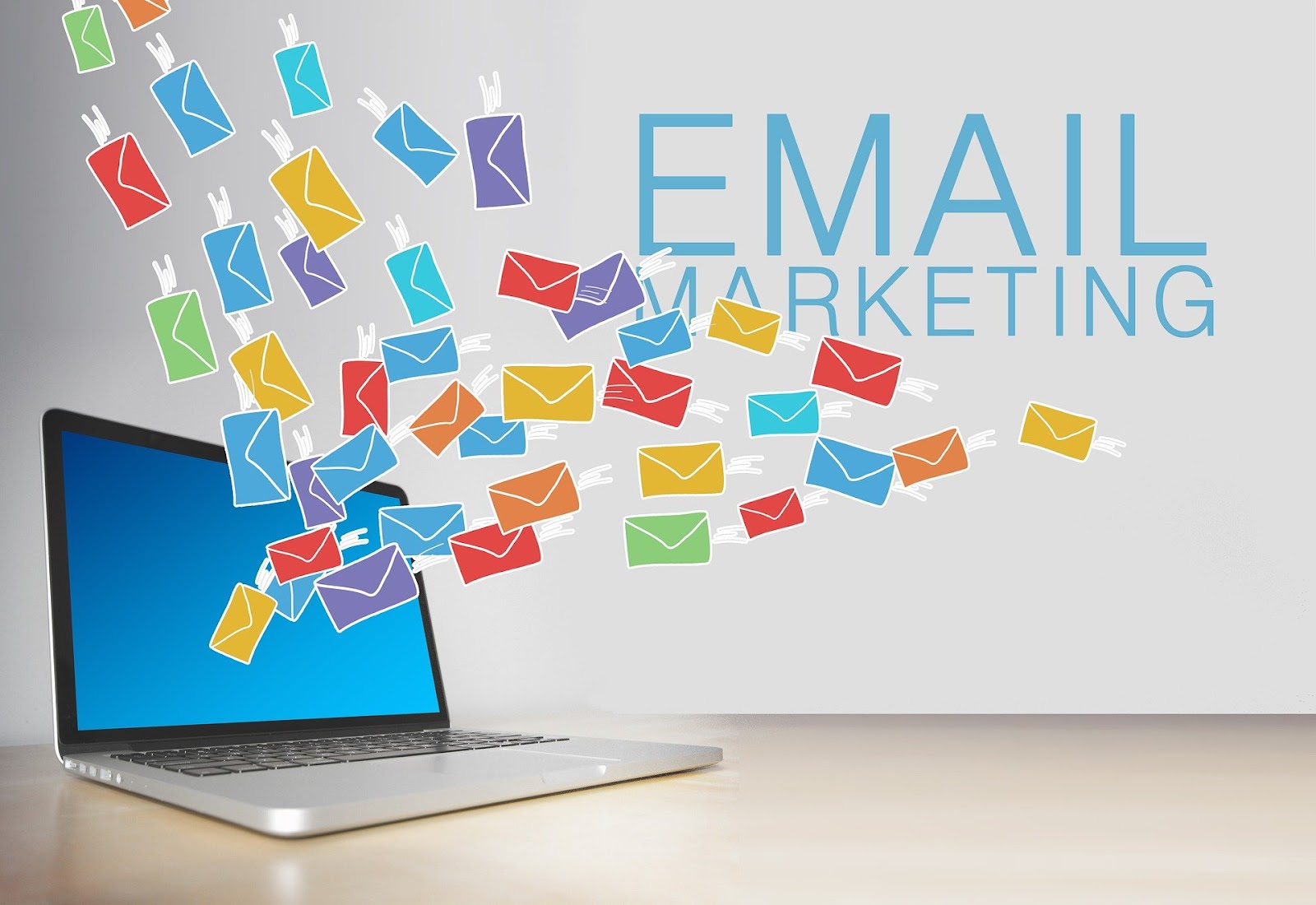 E-mail marketing : Qu'est-ce que c'est ?