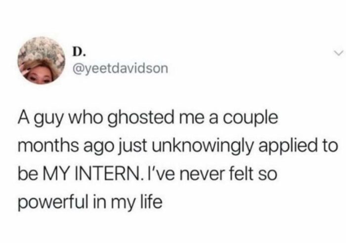 20+ Hilarious Ghosting Memes When Your Love Life Is Haunted by Disappearing Dates