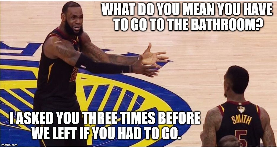 50 Basketball Memes to Download & Share – This Is Basketball