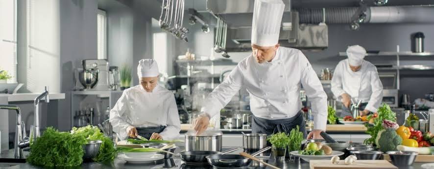 Is Being A Chef A Good Career?