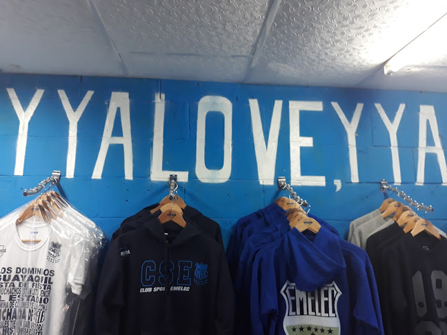 La Caldera Store - Tienda de ropa