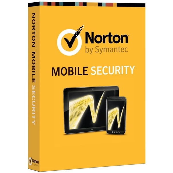 1. Norton Mobile Security