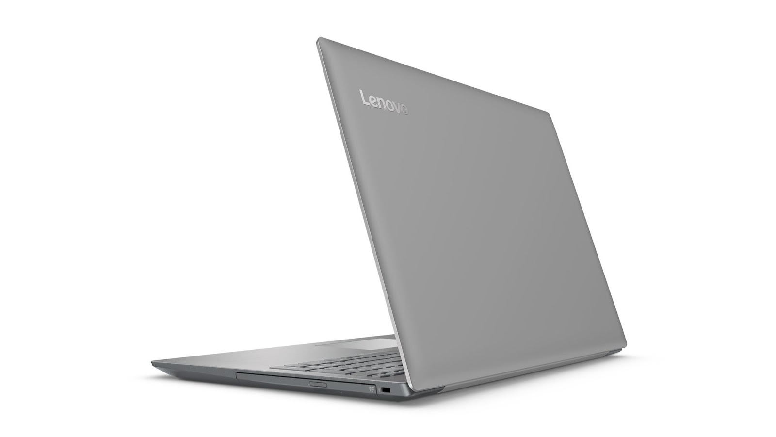 Фото3  Ноутбук Lenovo IdeaPad 320-15 Platinum Grey (80XL0419RA)