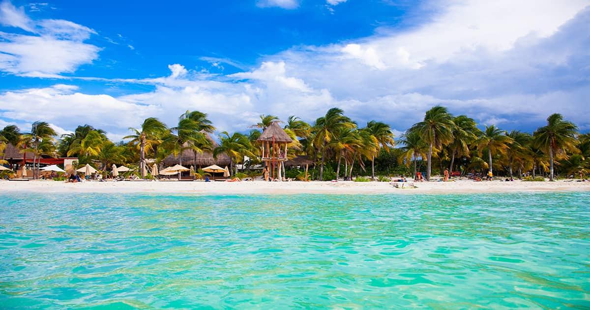 5 training courses in Isla Mujeres desde Cancún |  Expedia.mx