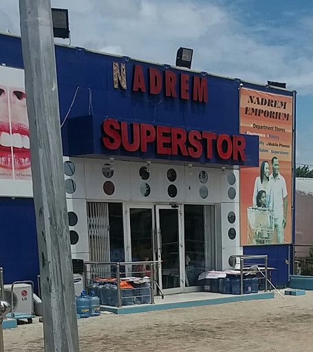 Nadrem Stores, Abuja, Nigeria, Coffee Store, state Kaduna