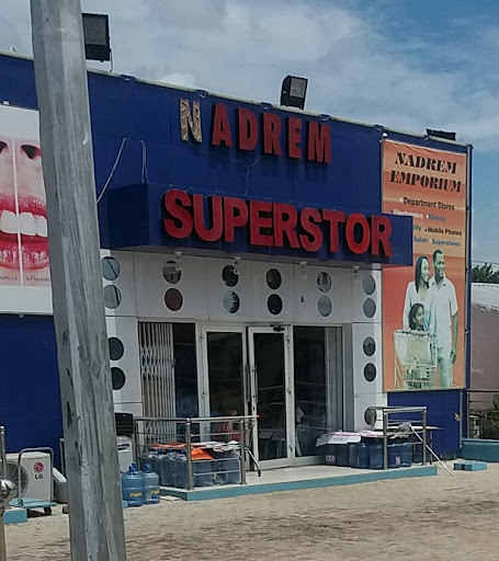 Nadrem Stores, Abuja, Nigeria, Deli, state Federal Capital Territory