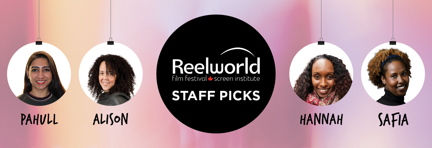 Hollywood Suite Partners With Reelworld on Two-Day Programming Event