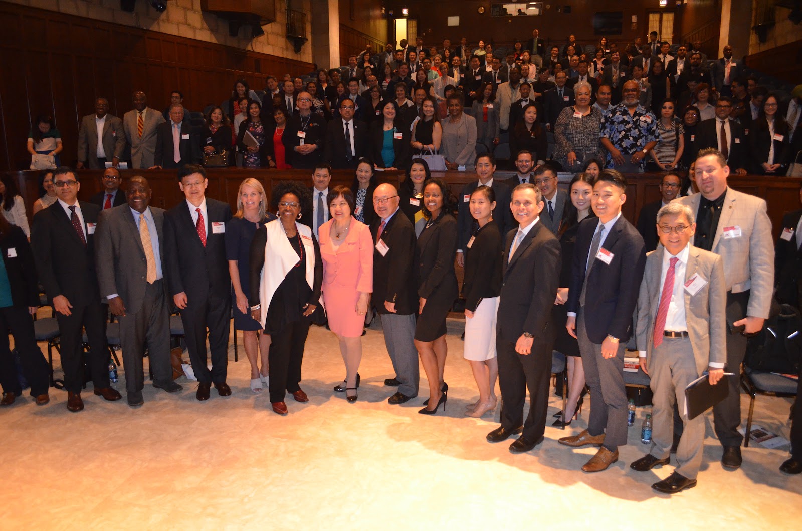 PHOTO 1 - 2017 National AAPI Business Summit Photo By MBDA Press Secreta....jpg