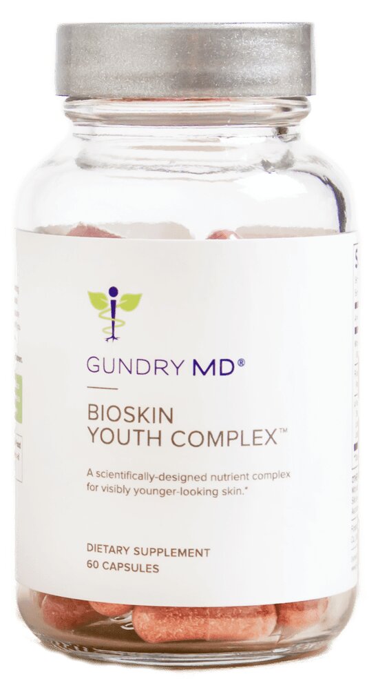  Gundry MD Bio Skin Complete Youth
