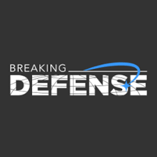 「breaking defense」の画像検索結果