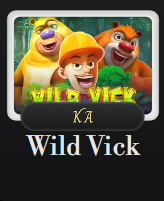 Giới thiệu game slot đổi thưởng siêu hấp dẫn KA – Wild Vick tại cổng game điện tử OZE