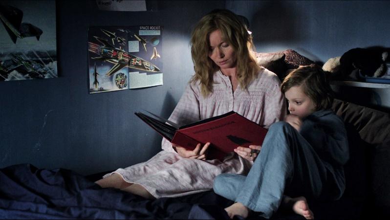 1. THE BABADOOK  2