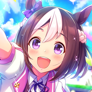 Image 3: 「年度最佳遊戲」《賽馬娘 Pretty Derby》