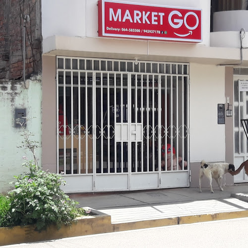 Opiniones de Market Go en Huancayo - Tienda