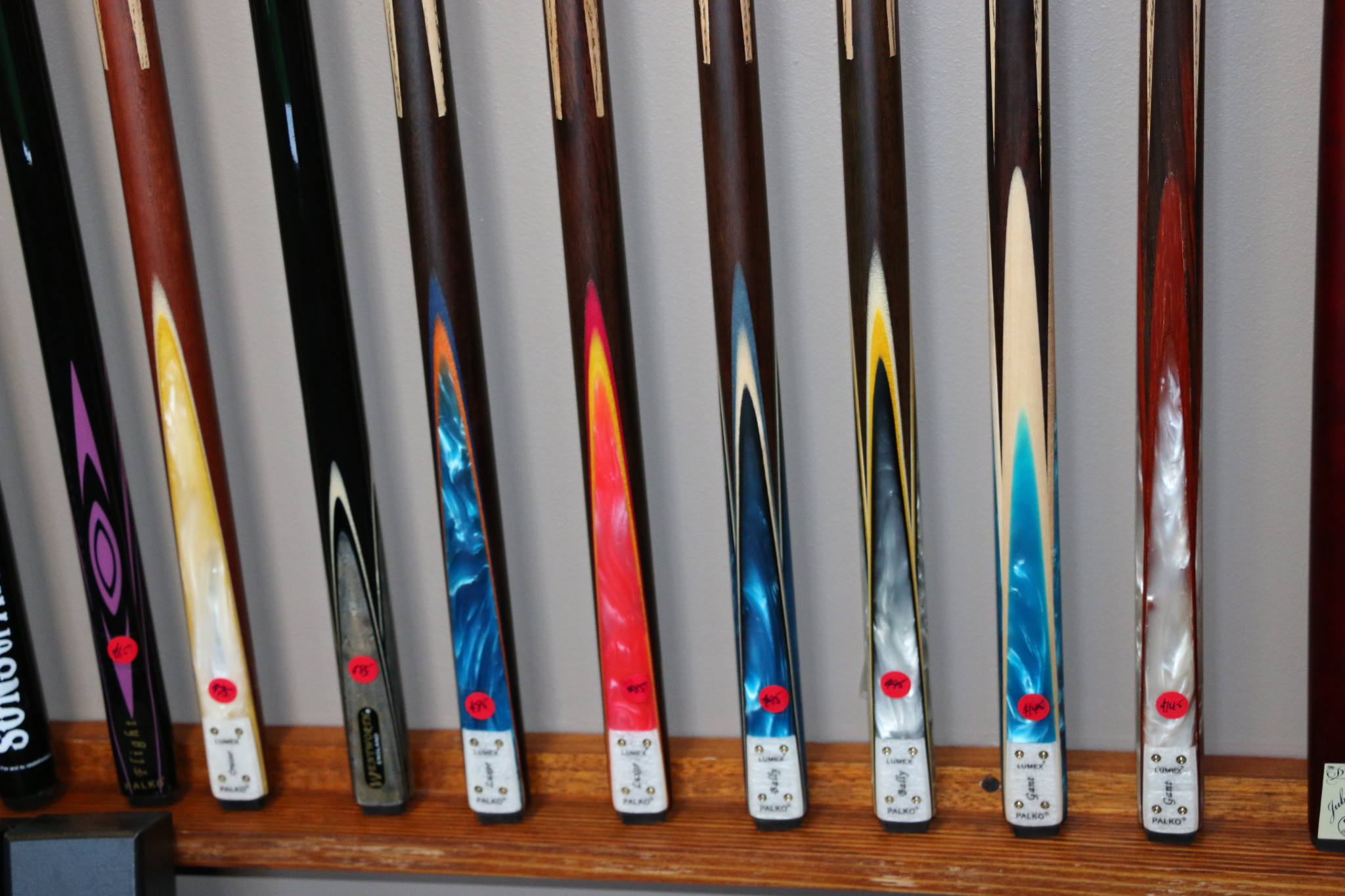 Three Tips For Finding the Best Pool Cues