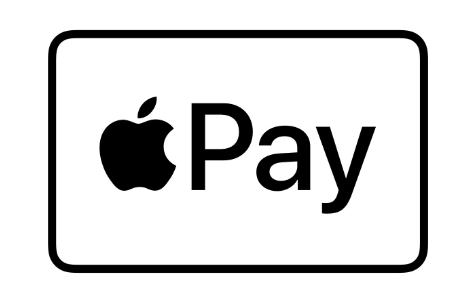 Apple pay logo