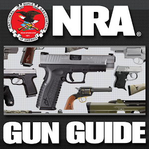 NRA Gun Guide apk Download