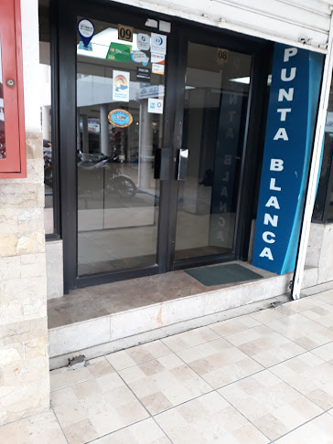Punta Blanca