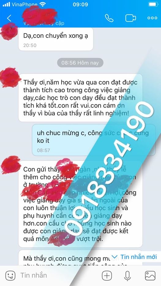 xin phép làm ăn ở chùa đại giác