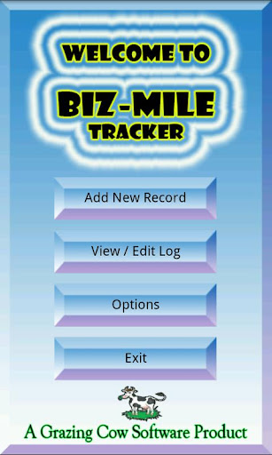 Business Mile Tracker apk