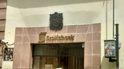 Scotiabank Oaxaca