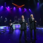 Bill Medley Righteous Brothers Review Las Vegas