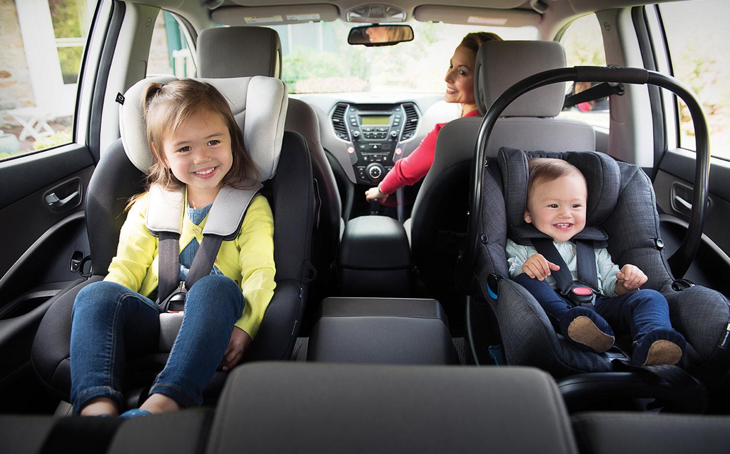 Buying Guide: Best child car seats and booster seats reviewed