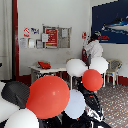 Opiniones de COREPSA en Iquitos - Tienda de motocicletas