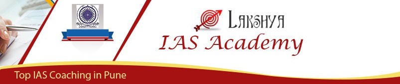 Lakshya IAS Academy