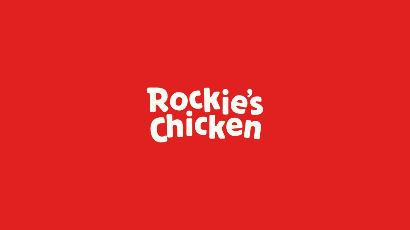 branding  Character chicken logo motion graphics  Packaging restaurant creative design Fast food