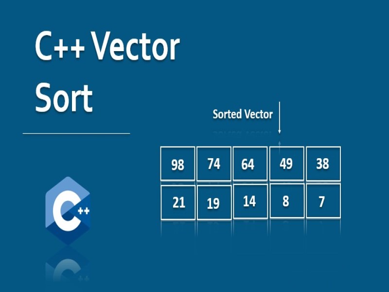 Vector trong C++ là gì?