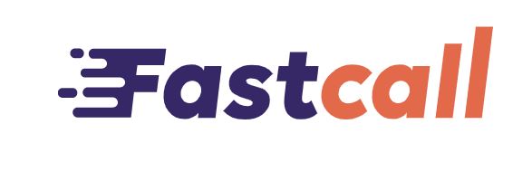 Aircall review & alternatives - Fastcall logo.