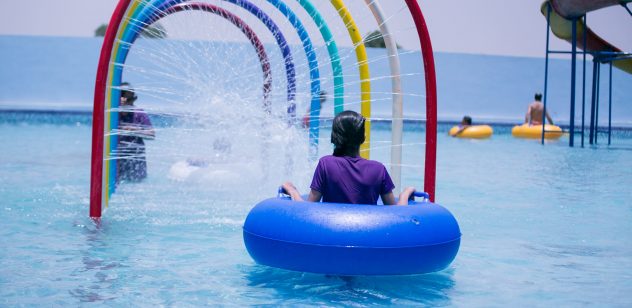 Mojoland Water & Amusement Park - Murthal- Ticket Cost & How to Reach?