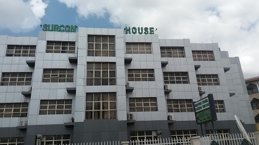 SURCON, 10 Yawuri St, Garki 2, Abuja, Nigeria, Government Office, state Federal Capital Territory